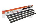 HA325CF04 - HeliArtist 325 Carbon Scale Rotor Blades (4PCS)